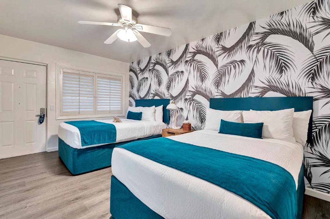 Photo of Bedroom in Ocean Park