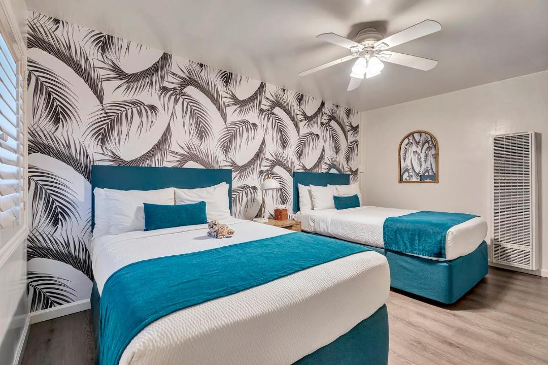 Photo of Bedroom in Ocean Park