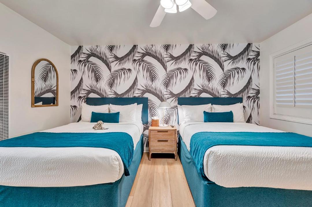 Photo of Bedroom in Ocean Park