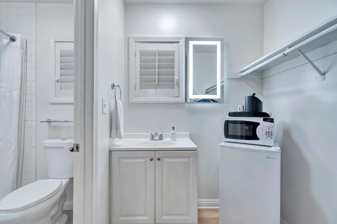 Photo of Bathroom in Ocean Park