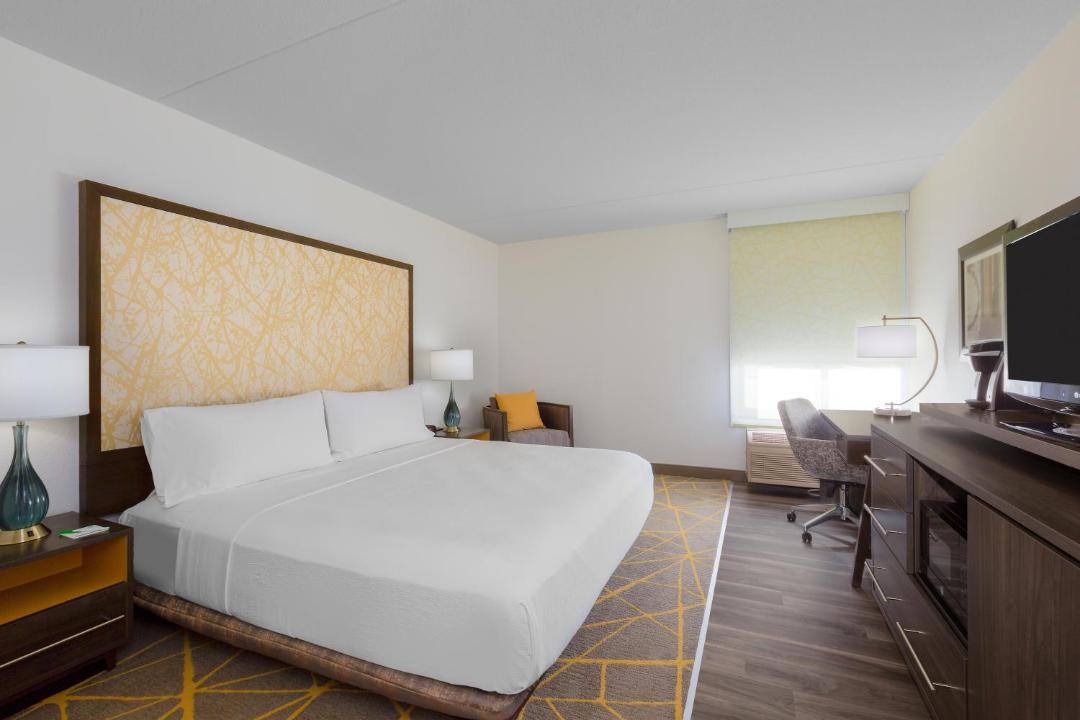 Photo of Bedroom in La Mirada