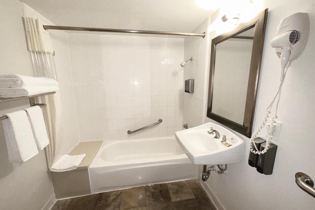 Photo of Bathroom in Monterey Park