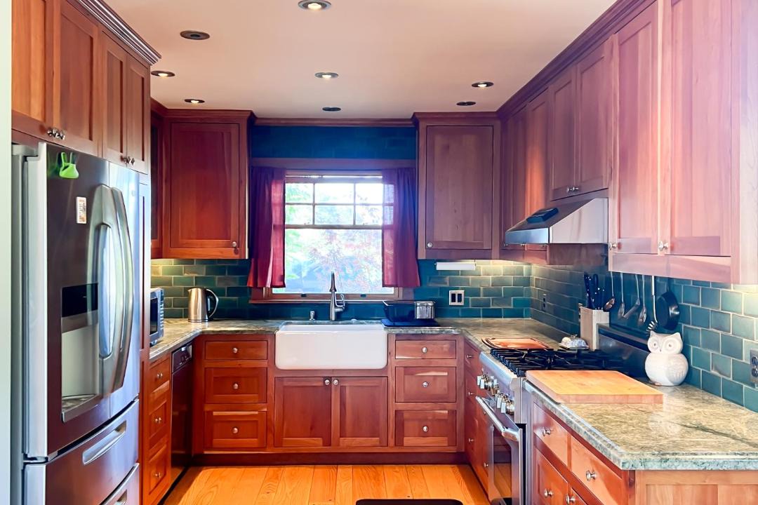 Photo of Kitchen in Graton
