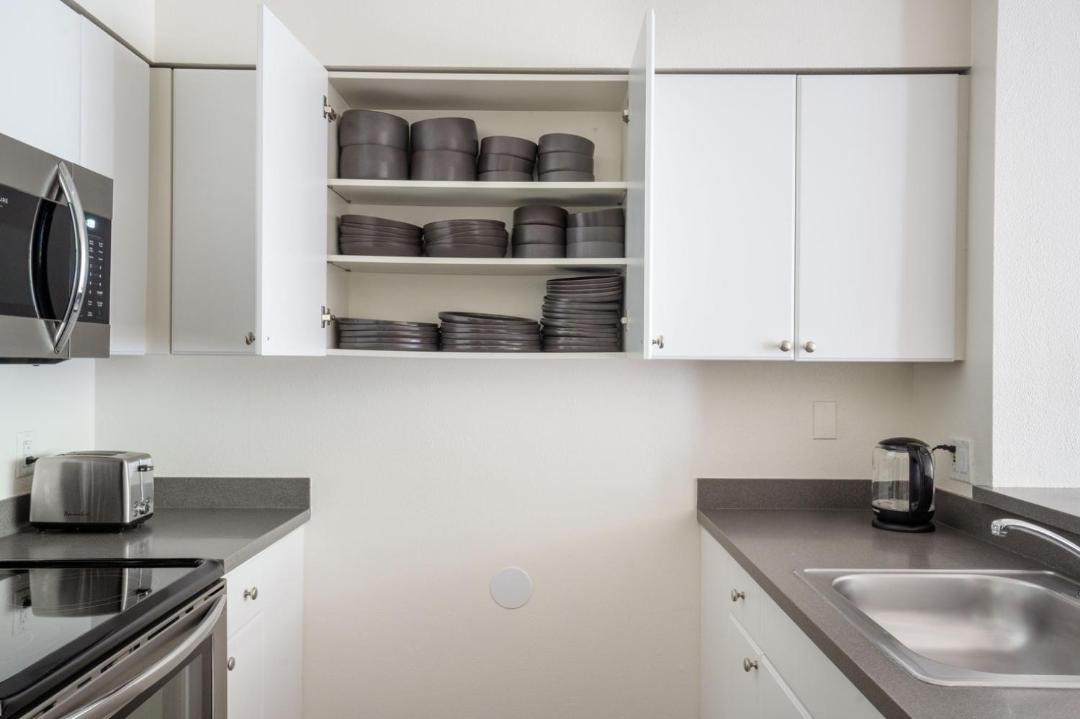 Photo of Kitchen in South Beach