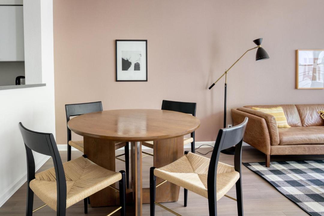 Photo of Livingroom in South Beach