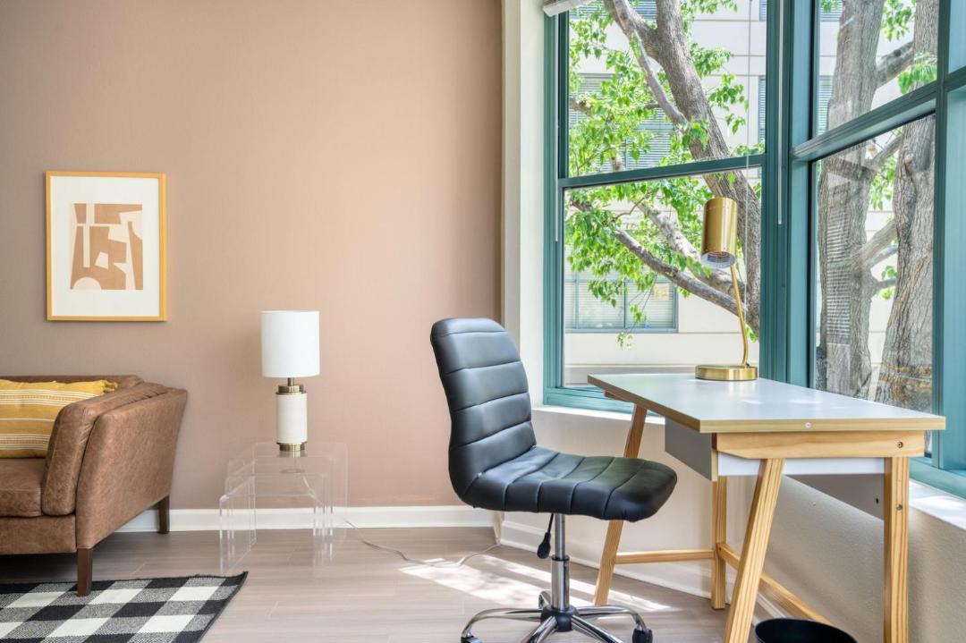 Photo of Livingroom in South Beach