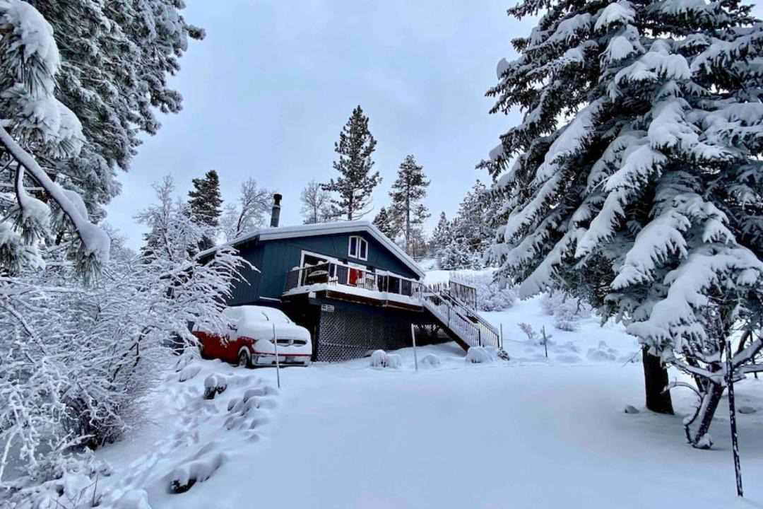 Photo of Buildings in Moonridge