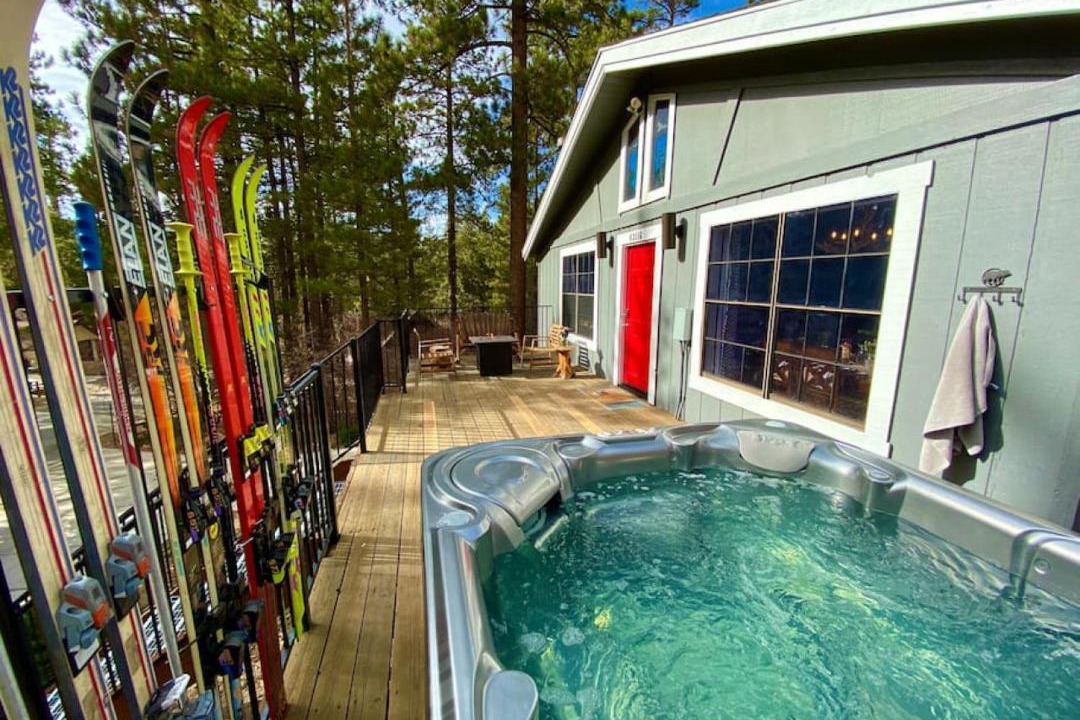 Photo of Outdoor in Moonridge