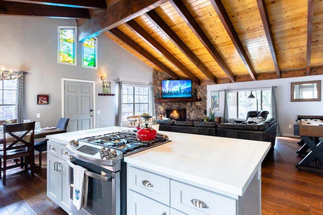 Photo of Kitchen in Moonridge