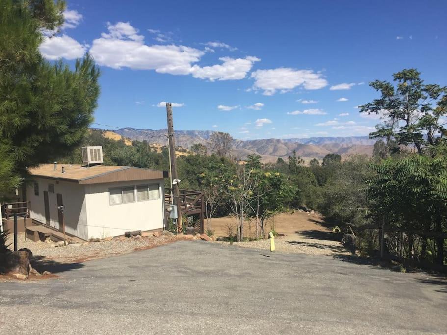 Photo of Buildings in Wofford Heights