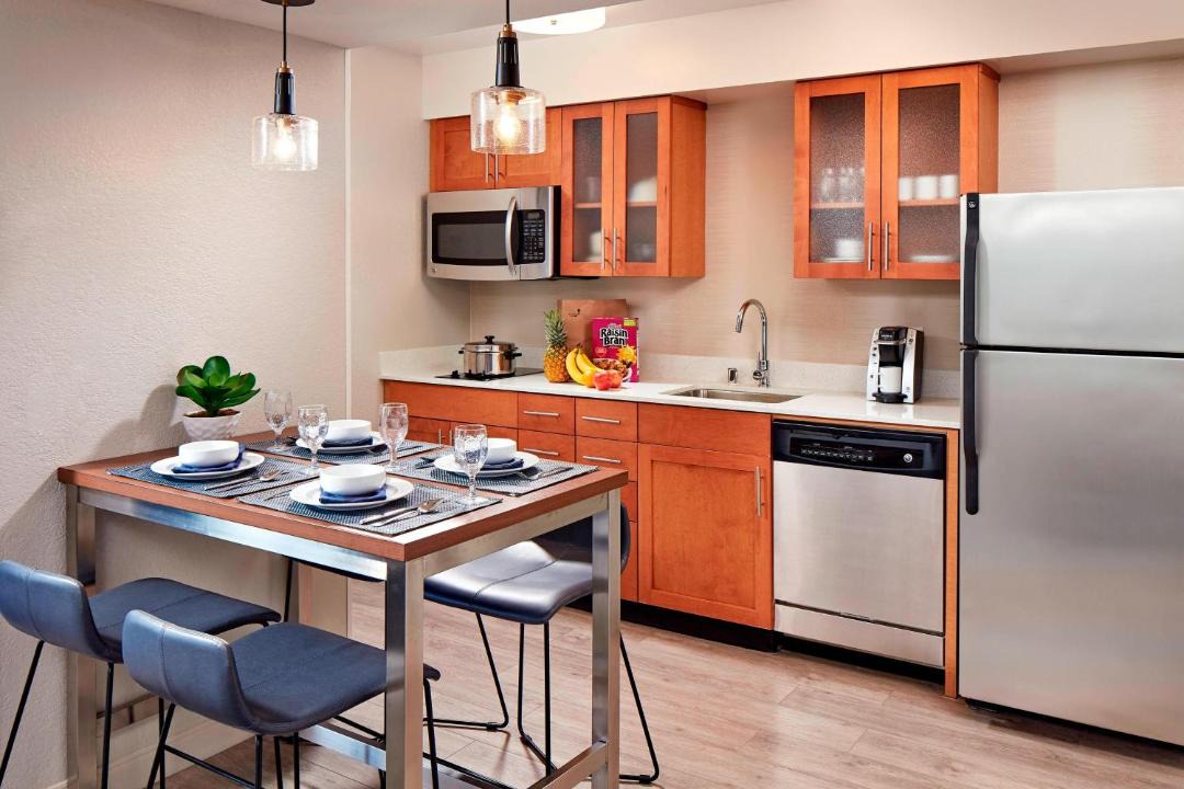 Photo of Kitchen in Manhattan Heights