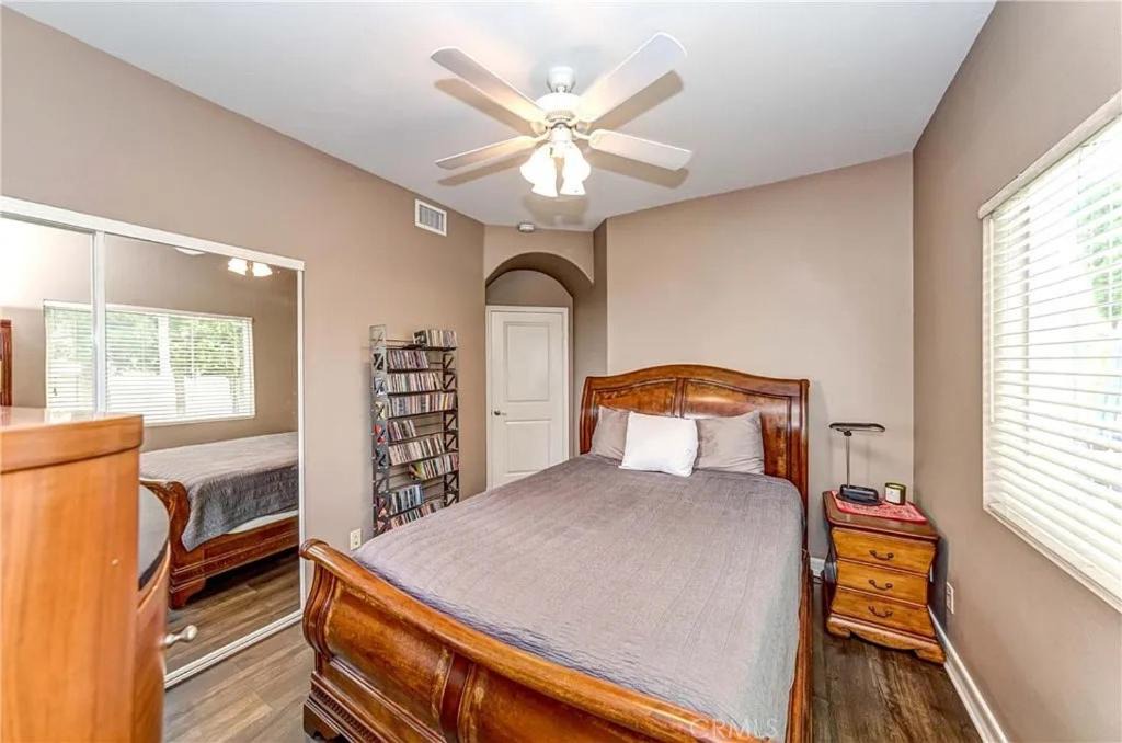 Photo of Bedroom in South Redondo