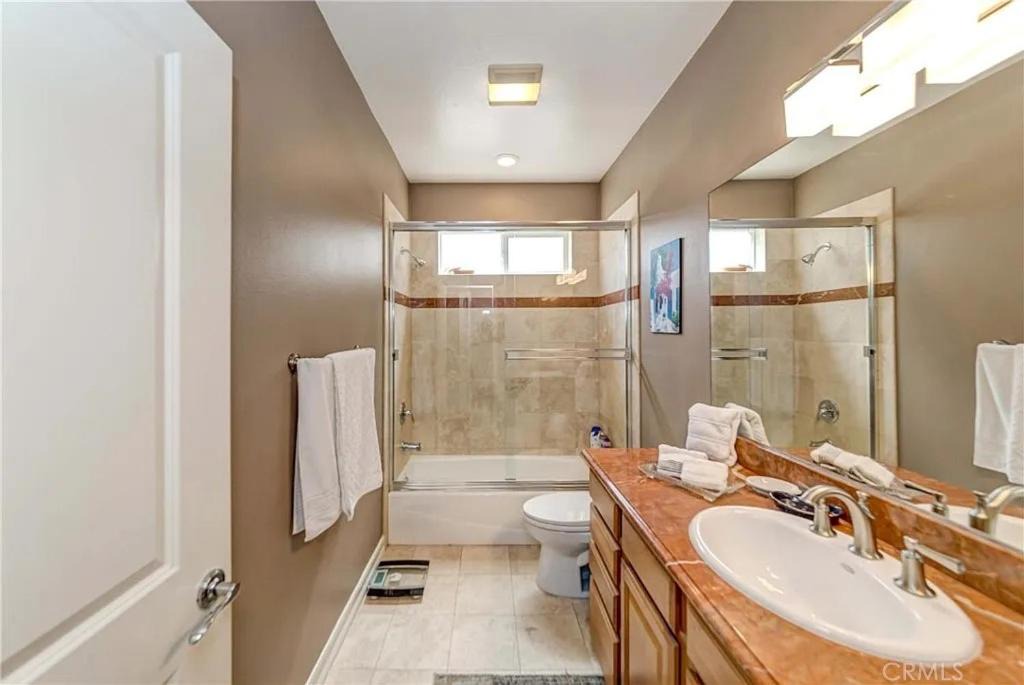 Photo of Bathroom in South Redondo