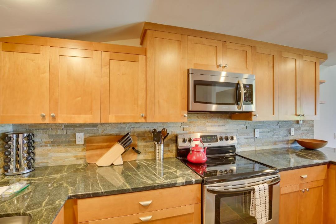 Photo of Kitchen in Solana Beach