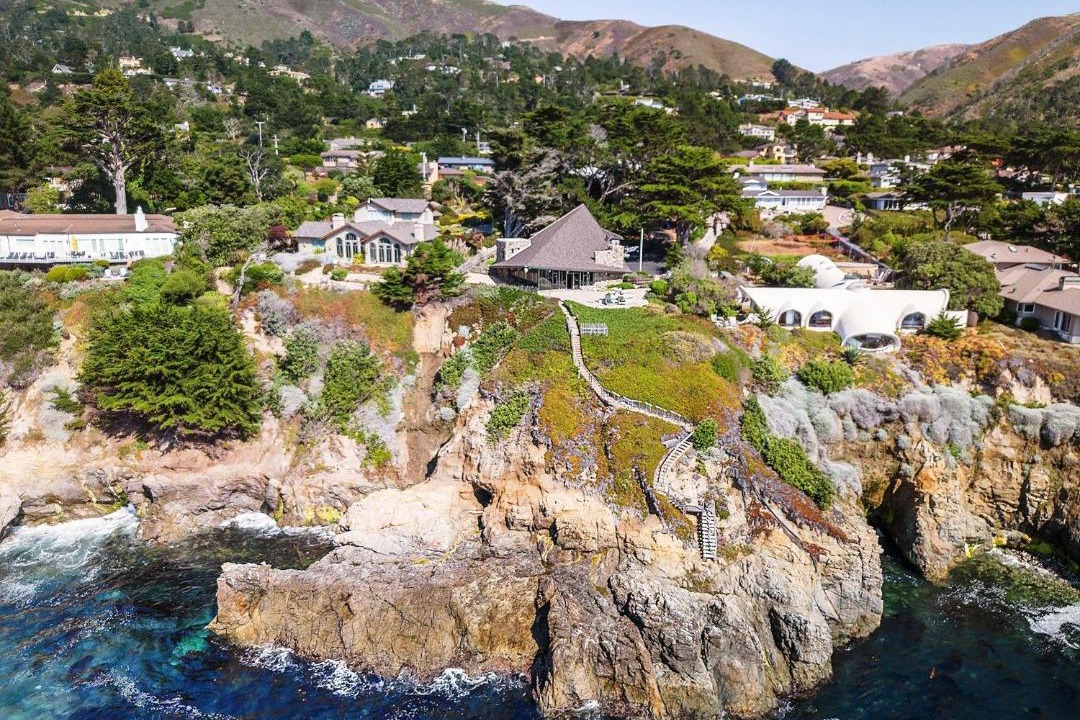 Photo of Outdoor in Carmel Riviera