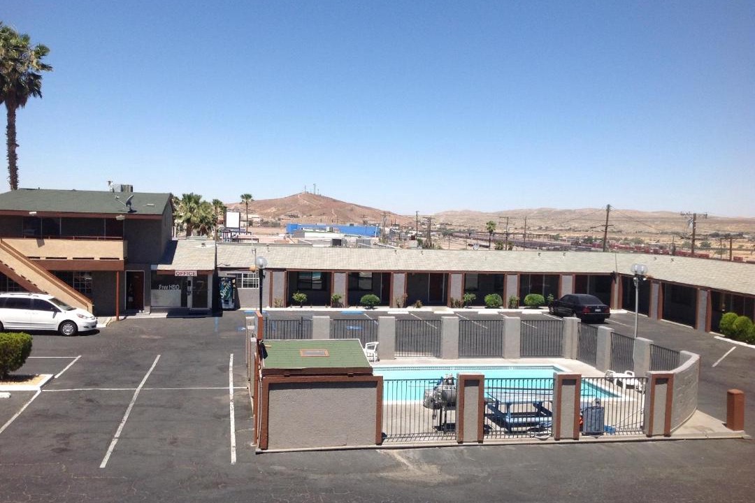 Photo of Others in Barstow