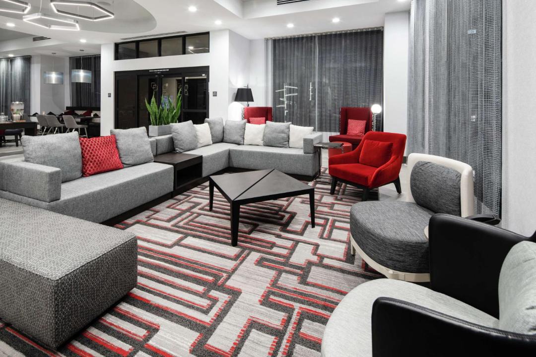 Photo of Livingroom in Lake Forest