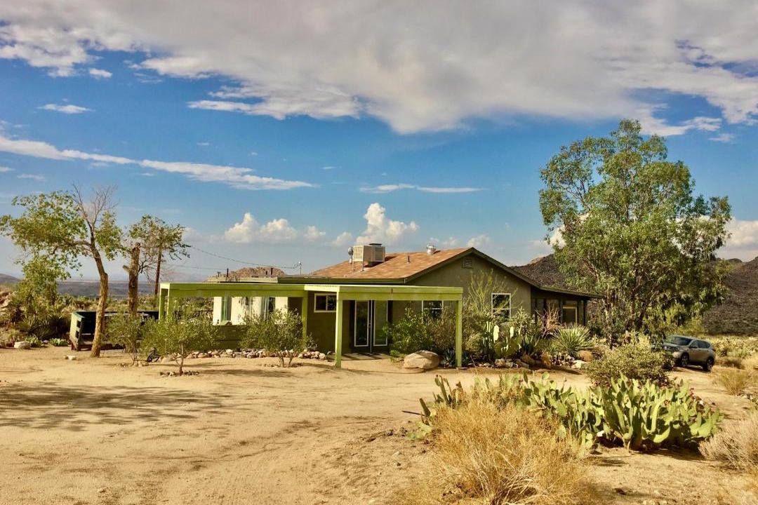 Photo of Others in Joshua Tree Highlands