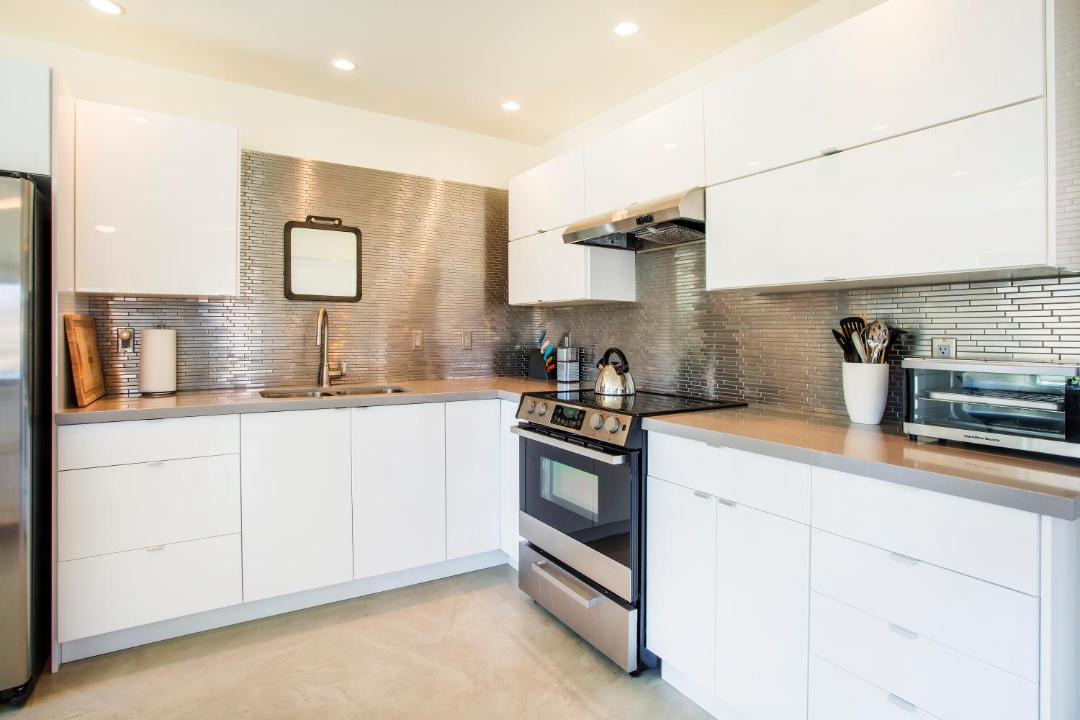 Photo of Kitchen in Joshua Tree Highlands
