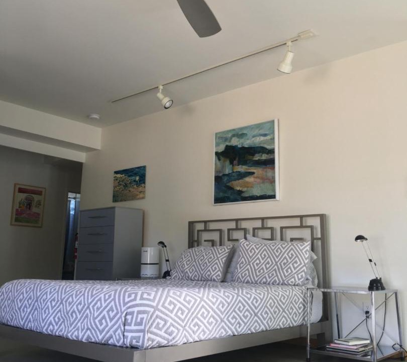 Photo of Bedroom in Joshua Tree Highlands