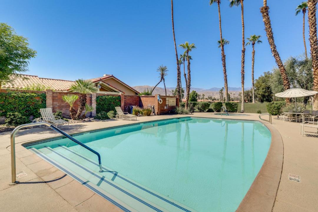 Photo of Outdoor in Palm Desert