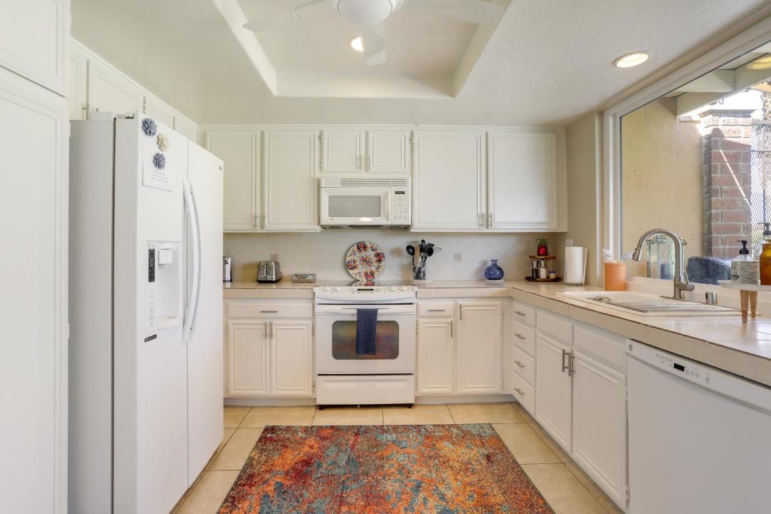 Photo of Kitchen in Palm Desert