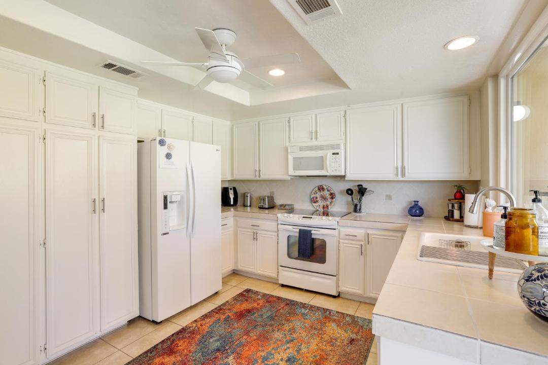 Photo of Kitchen in Palm Desert