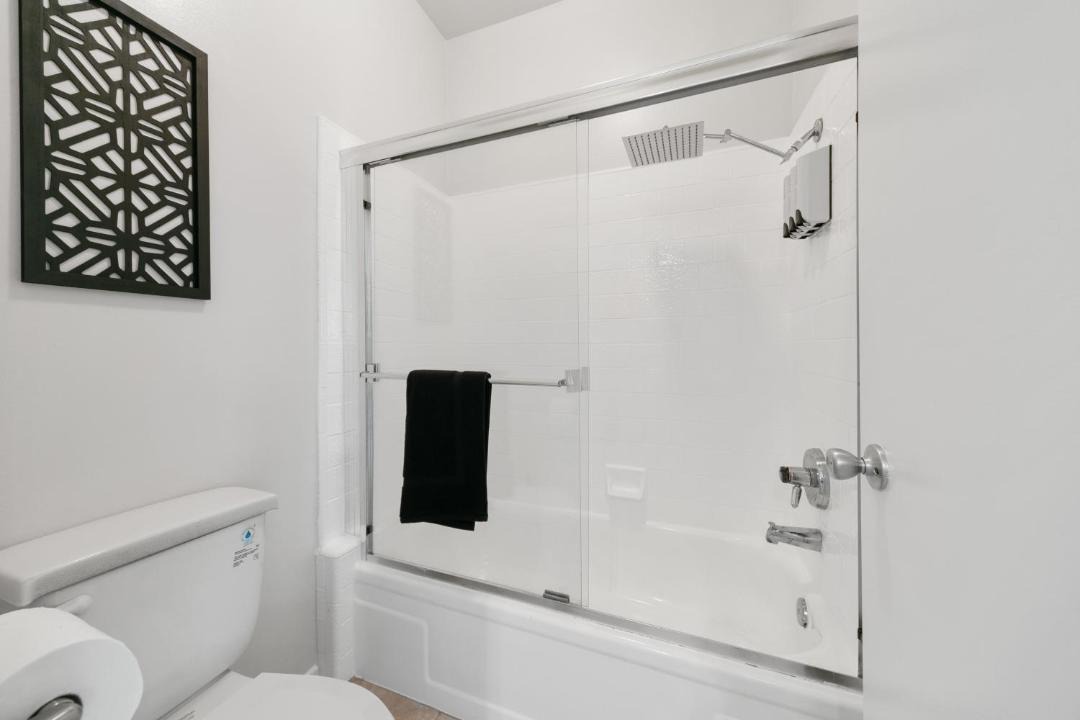 Photo of Bathroom in Beverly Grove