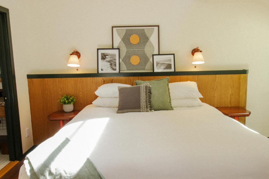 Photo of Bedroom in Marconi