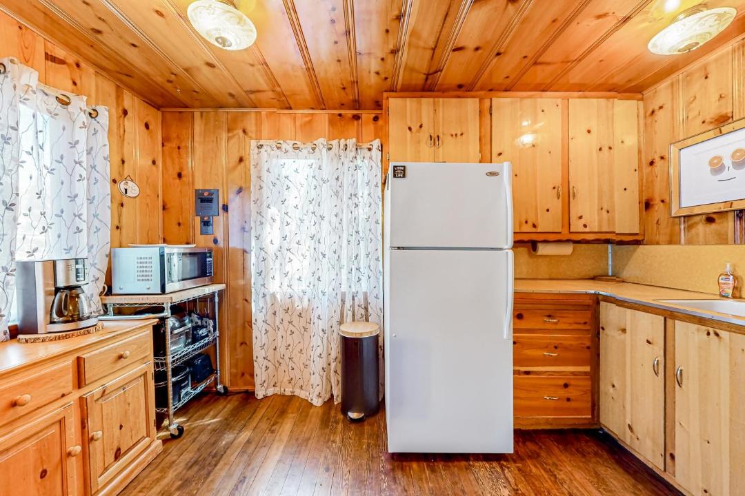 Photo of Kitchen in Crestline