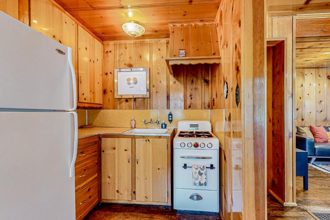 Photo of Kitchen in Crestline