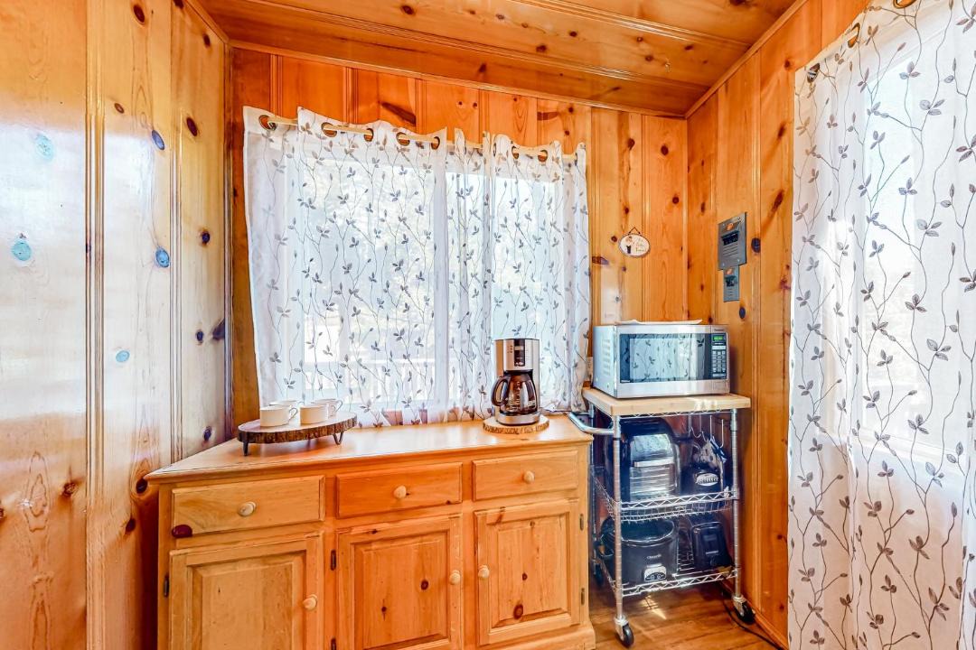 Photo of Kitchen in Crestline