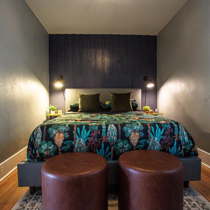 Photo of Bedroom in Willmore
