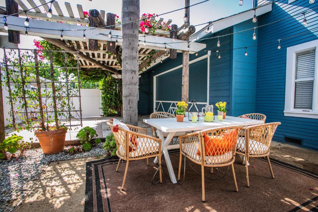 Photo of Patio Balcony in Willmore