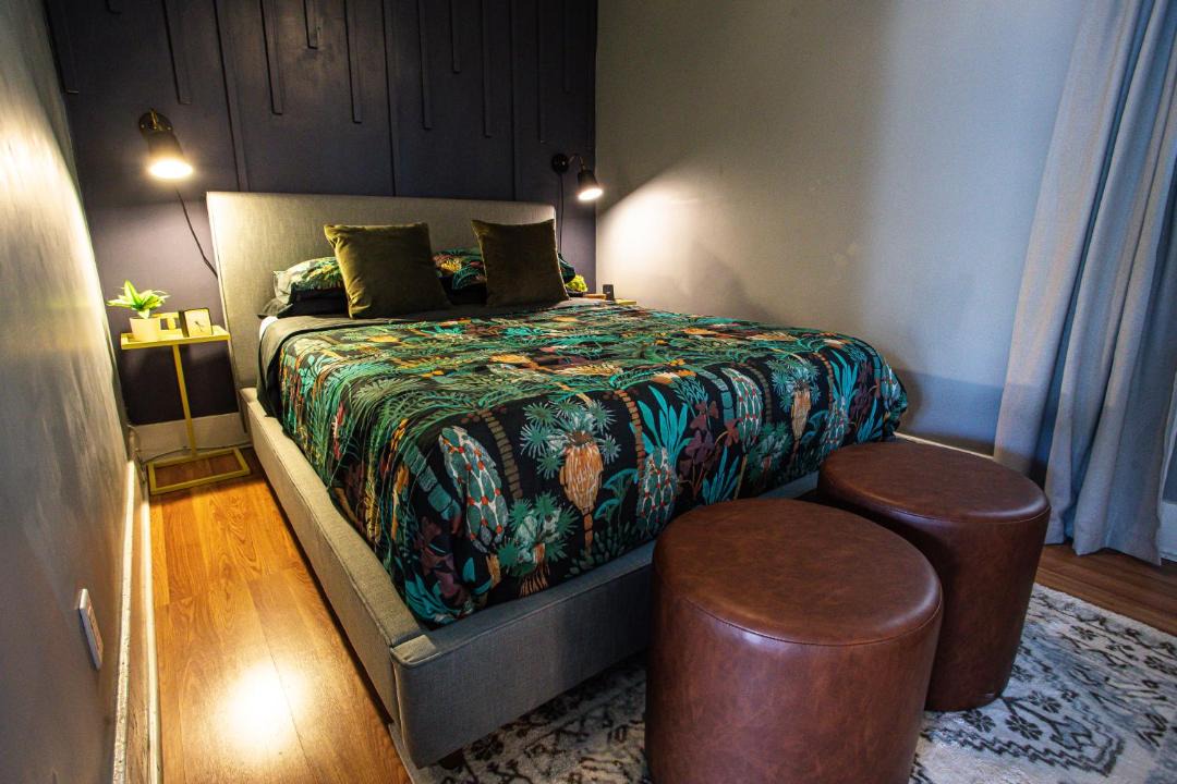Photo of Bedroom in Willmore