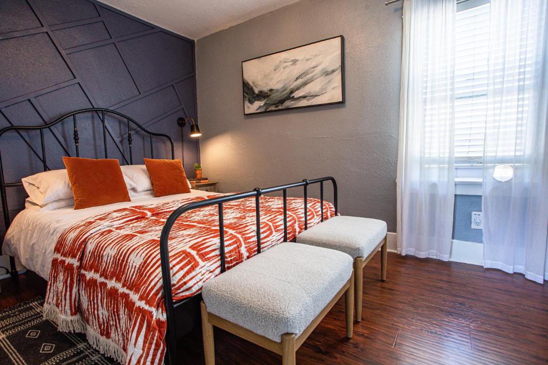 Photo of Bedroom in Willmore