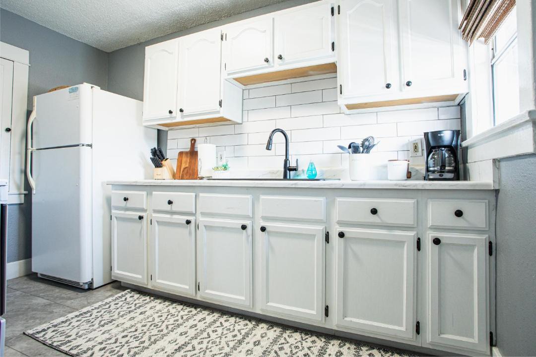 Photo of Kitchen in Willmore