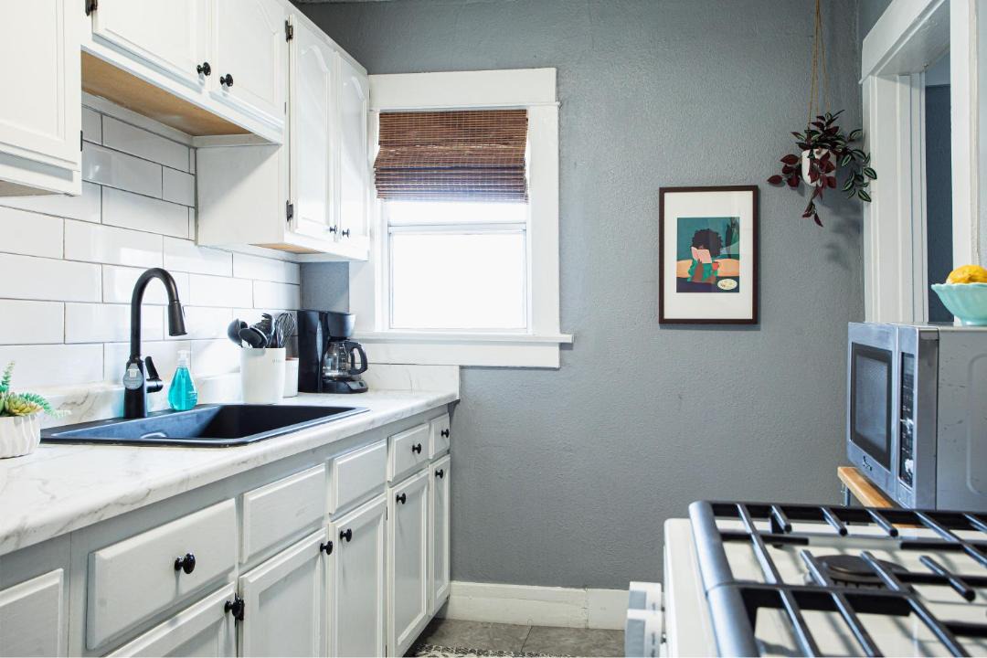 Photo of Kitchen in Willmore
