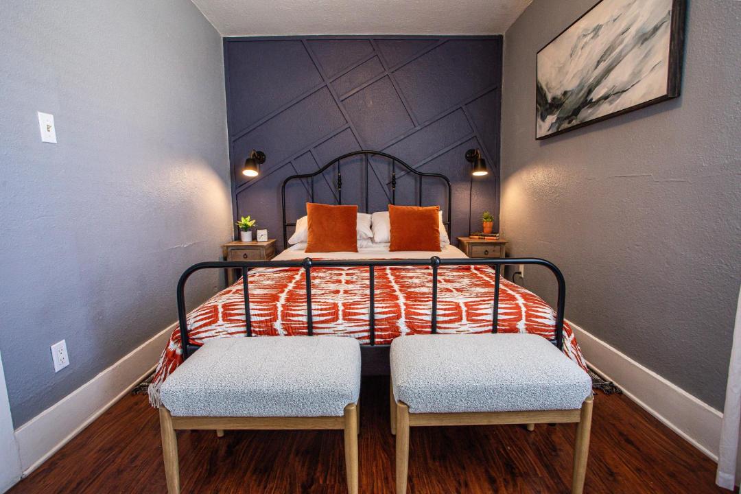 Photo of Bedroom in Willmore