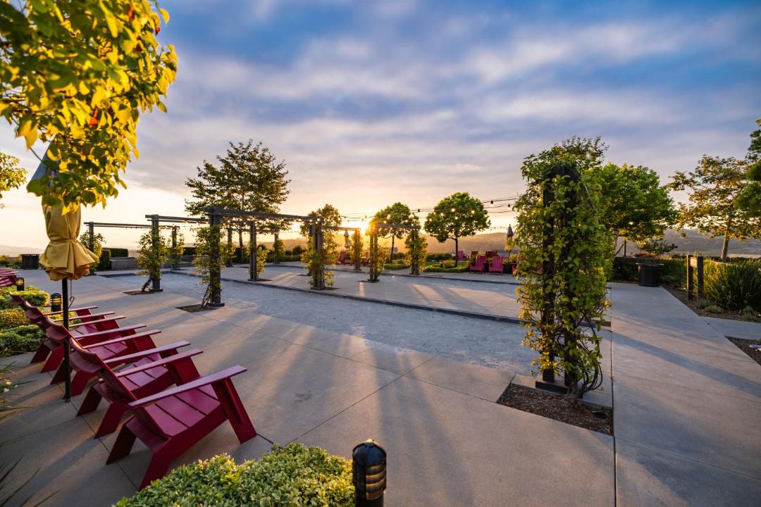Photo of Outdoor in San Juan Capistrano