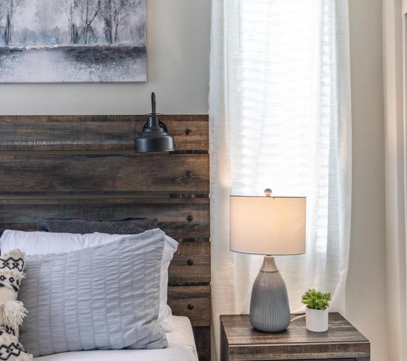 Photo of Bedroom in San Juan Capistrano