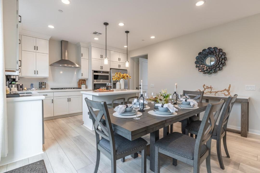 Photo of Kitchen in San Juan Capistrano