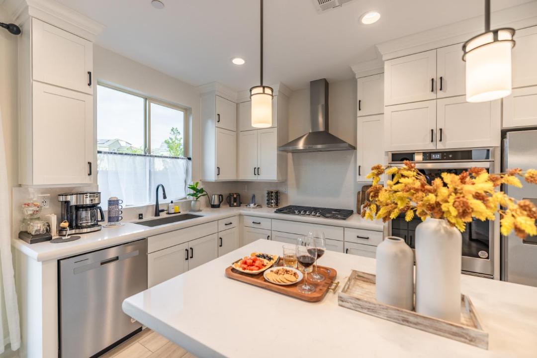 Photo of Kitchen in San Juan Capistrano