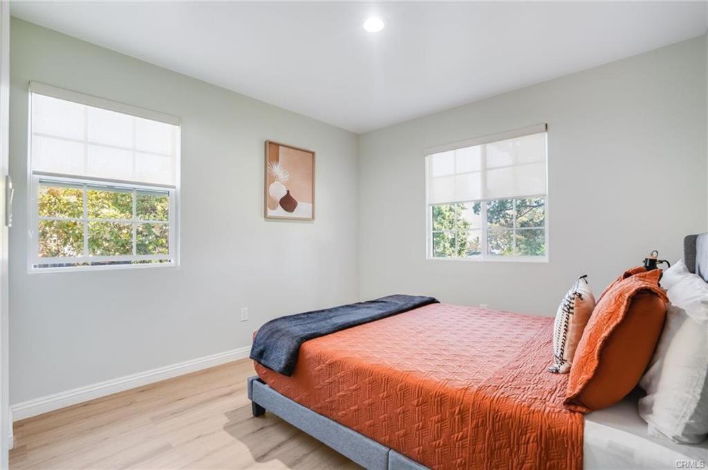 Photo of Bedroom in Sierra Madre