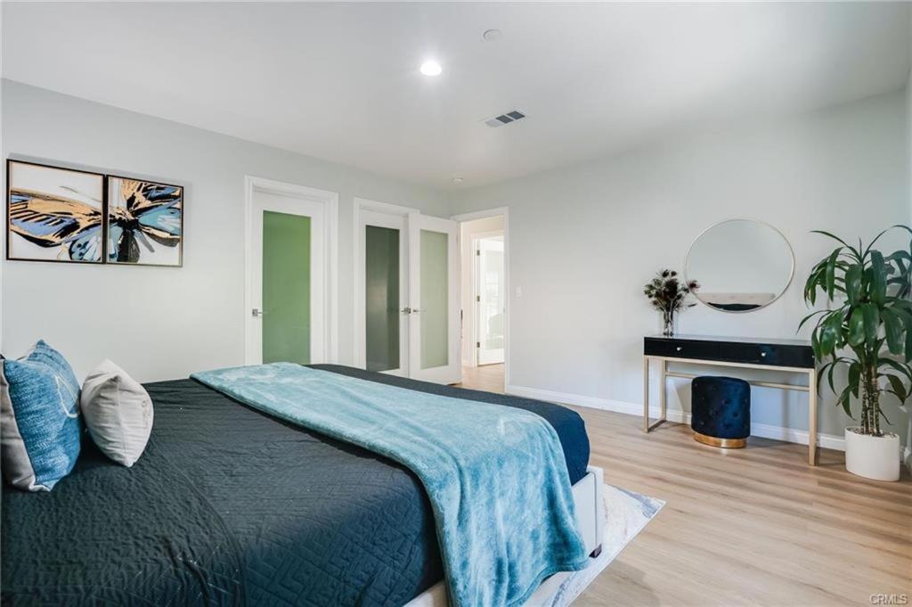 Photo of Bedroom in Sierra Madre
