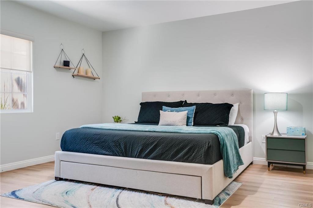 Photo of Bedroom in Sierra Madre
