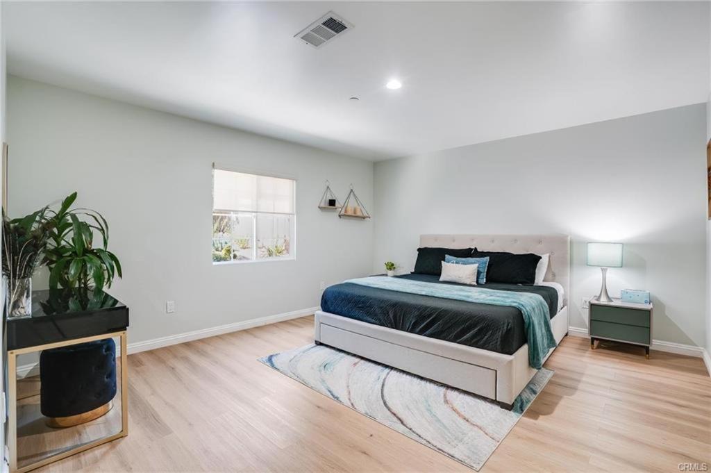Photo of Bedroom in Sierra Madre