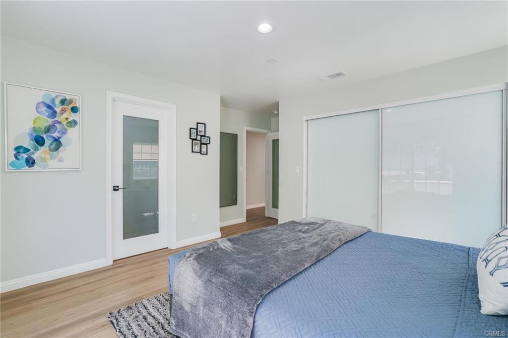 Photo of Bedroom in Sierra Madre