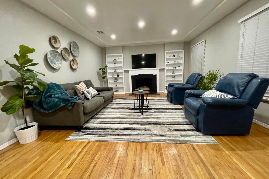 Photo of Livingroom in Monrovia