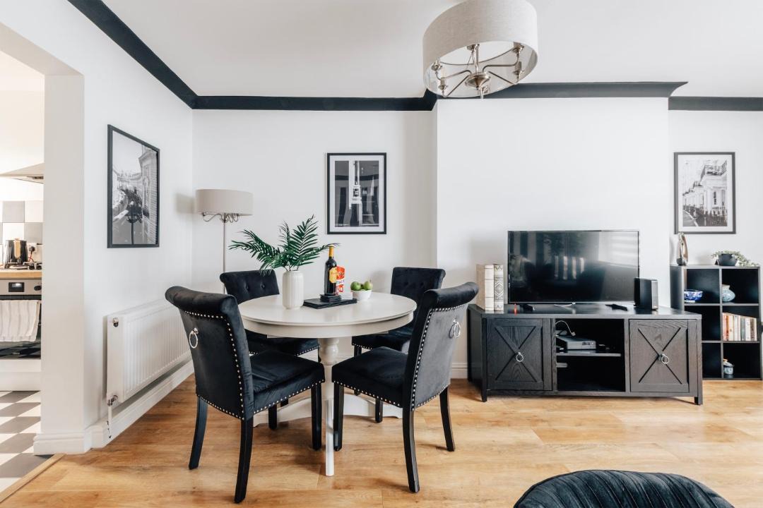 Photo of Livingroom in South Hampstead